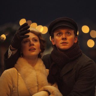 Silver Skates still 7