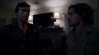 Living Among Us still 5