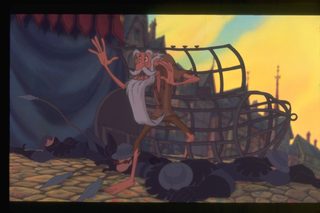The Hunchback of Notre Dame still 4
