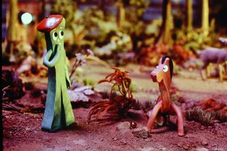 The Puppetoon Movie still 8
