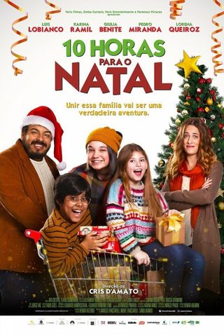 10 Horas para o Natal still 6