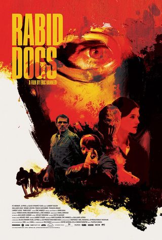 Rabid Dogs still 1