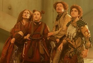 The Borrowers still 6