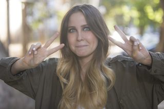 Thirty Something, Single and Fabulous still 5