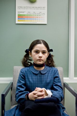 Orphan still 2