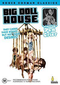 The Big Doll House still 2