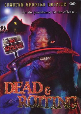 Dead & Rotting still 2