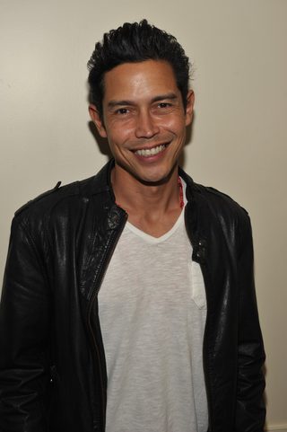 Anthony Ruivivar, photo 2 of 2