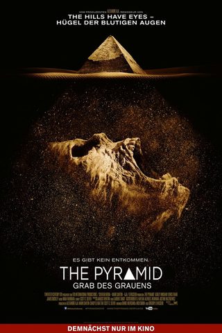 The Pyramid still 2