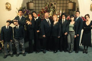 Eulogy still 2