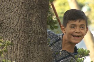 Mi amigo Alexis still 5