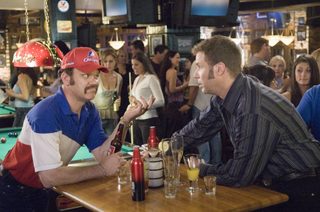 Talladega Nights: The Ballad of Ricky Bobby still 5