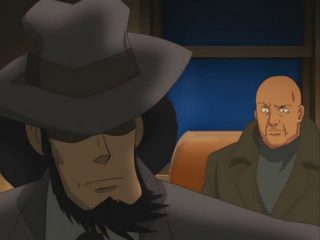 Lupin the Third: Seven Days Rhapsody still 6