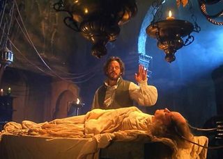 Roger Corman's Frankenstein Unbound still 1