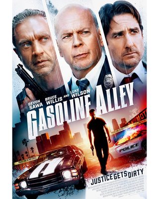 Gasoline Alley still 5