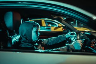 A New Breed of Criminal still 1