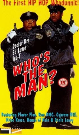 Who's the Man? still 2