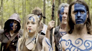 Die by the Sword still 2