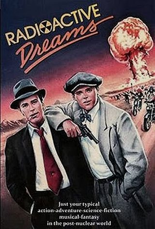 Radioactive Dreams still 2