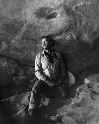 The Searchers still 1