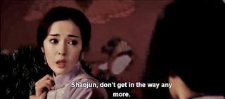 Warriors of the Nation still 3