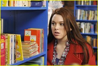 Harriet the Spy: Blog Wars still 5