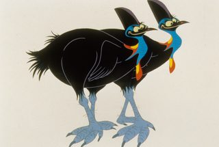 FernGully: The Last Rainforest still 3