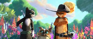 Puss in Boots: The Last Wish still 2