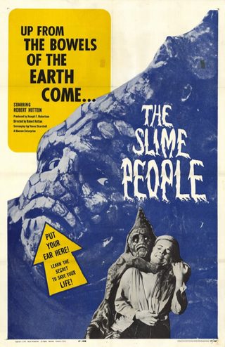 The Slime People still 6