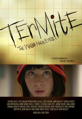 Termite: The Walls Have Eyes still 2