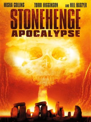 Stonehenge Apocalypse still 1