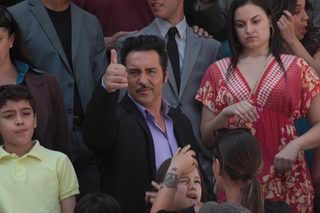 Tio Papi still 1