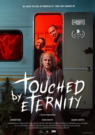 Touched by Eternity still 6