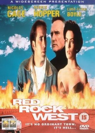 Red Rock West still 5
