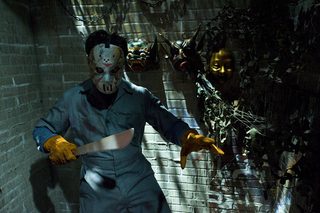Scare Zone still 7
