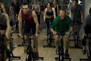 Run, Fatboy, Run still 2