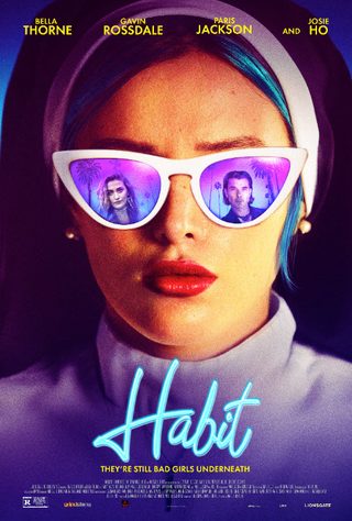 Habit still 1