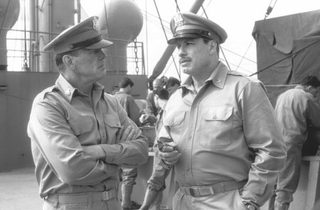 The Thin Red Line still 4