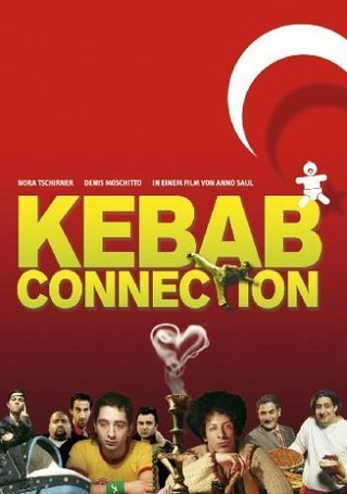 Kebab Connection still 2