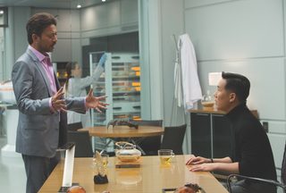 Jurassic World still 2
