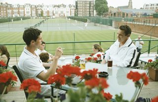 Match Point still 7