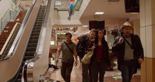 The Walking Deceased still 2