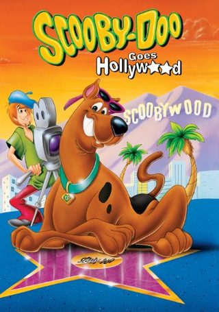Scooby-Doo Goes Hollywood still 8
