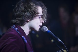 If I Stay still 1