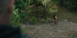 You Can't Run Forever still 4