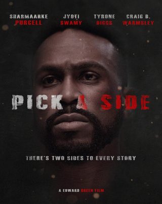 Pick A Side still 4