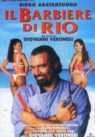 Il barbiere di Rio still 7