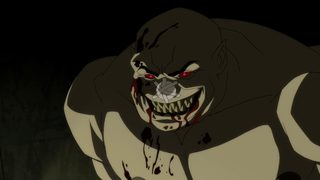 Batman: The Dark Knight Returns, Part 1 still 8