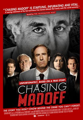 Chasing Madoff still 2