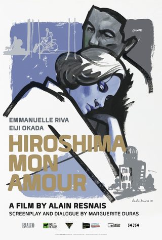 Hiroshima Mon Amour still 6